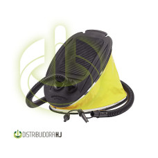 Inflador a fuelle   5 Lts