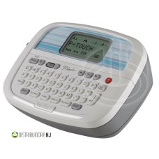 Rotuladora de mesa cinta no lamin 2li 12 h/3d