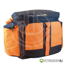 Conservadora t-bolso 2bolsillos porta-cubiert