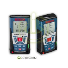 Medidor de distancia  150Mts laser GLM150