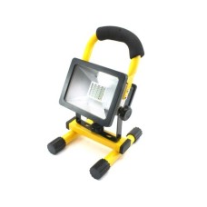 Proyector LED Recargable