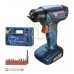 Atornillador a bater 12,0V 1,5A/h GSR 1000