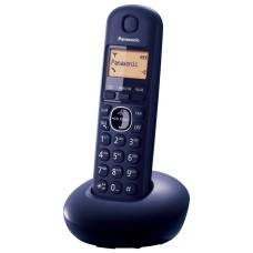 Teléfono urbano inalam 6,0GHz ID+50M AZUL