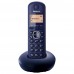 Teléfono urbano inalam 6,0GHz ID+50M AZUL
