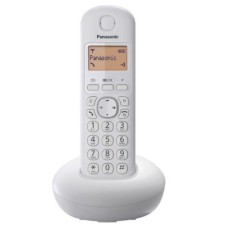 Teléfono urbano inalam 6,0GHz ID+50M BLANCO