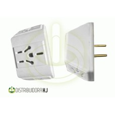Ficha domic adapt M 220 a 3H multin p-red BLA
