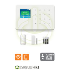 Alarma kit inalamb GSM