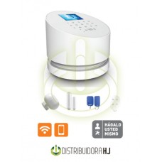 Alarma kit inalamb GSM-WIFI-PSTN