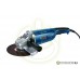 Amoladora angul D230 220V 2600W GWS 26-230