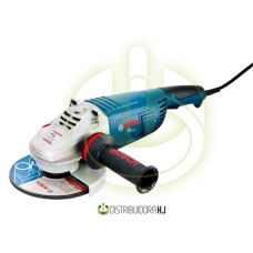 Amoladora angul D230 220V 2600W GWS 26-230