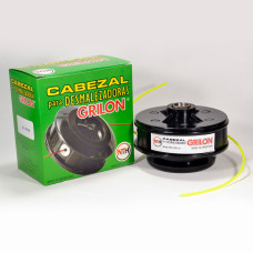 Cabezal de desmalezadora (Varios modelos)