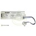 Balasto autonomo  40W c-bater p-panel LEDs