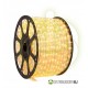 Manguera luz a leds RGB