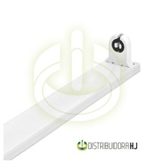 Artef ext LEDs vacio p-tubo Leds 1,2M