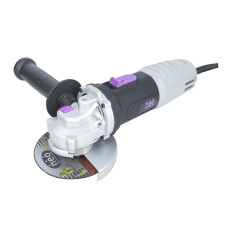 Amoladora angular D115 220V  900W 10000rpm