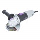 Amoladora angular D115 220V  900W 10000rpm