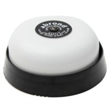 Campana alarma d100mm 220/12Vca BLA c-trafo