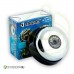 Campana alarma d100mm 220/12Vca BLA c-trafo