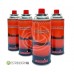 Gas butano  227Gr cartucho descartable