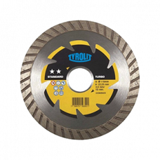 Disco diama D180  d22  E2,4 turbo std B10
