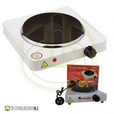 Anafe 1 hornalla electr