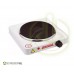 Anafe 1 hornalla electr