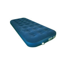Colchon inflable 1 plaza