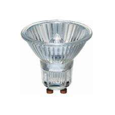 Lámpara dicr 220V 50W BLC d35 c-t GU10