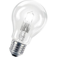 Lámpara halogena 220V 28W Pera Cl Xenon E27