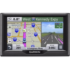 GPS NUVI 57
