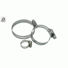 Abrazadera M 12/ 19D  8mmA AcCinc americana