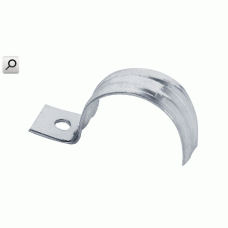 Abrazadera omega 1p  16,0mmD ChAc
